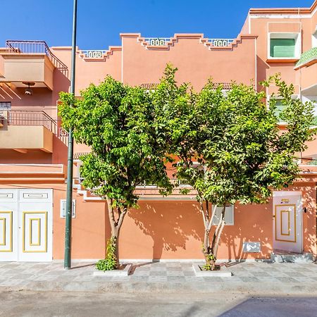 Riad Dar Juma, Suites & Appartements, Spa & Piscine Chauffee مراكش المظهر الخارجي الصورة