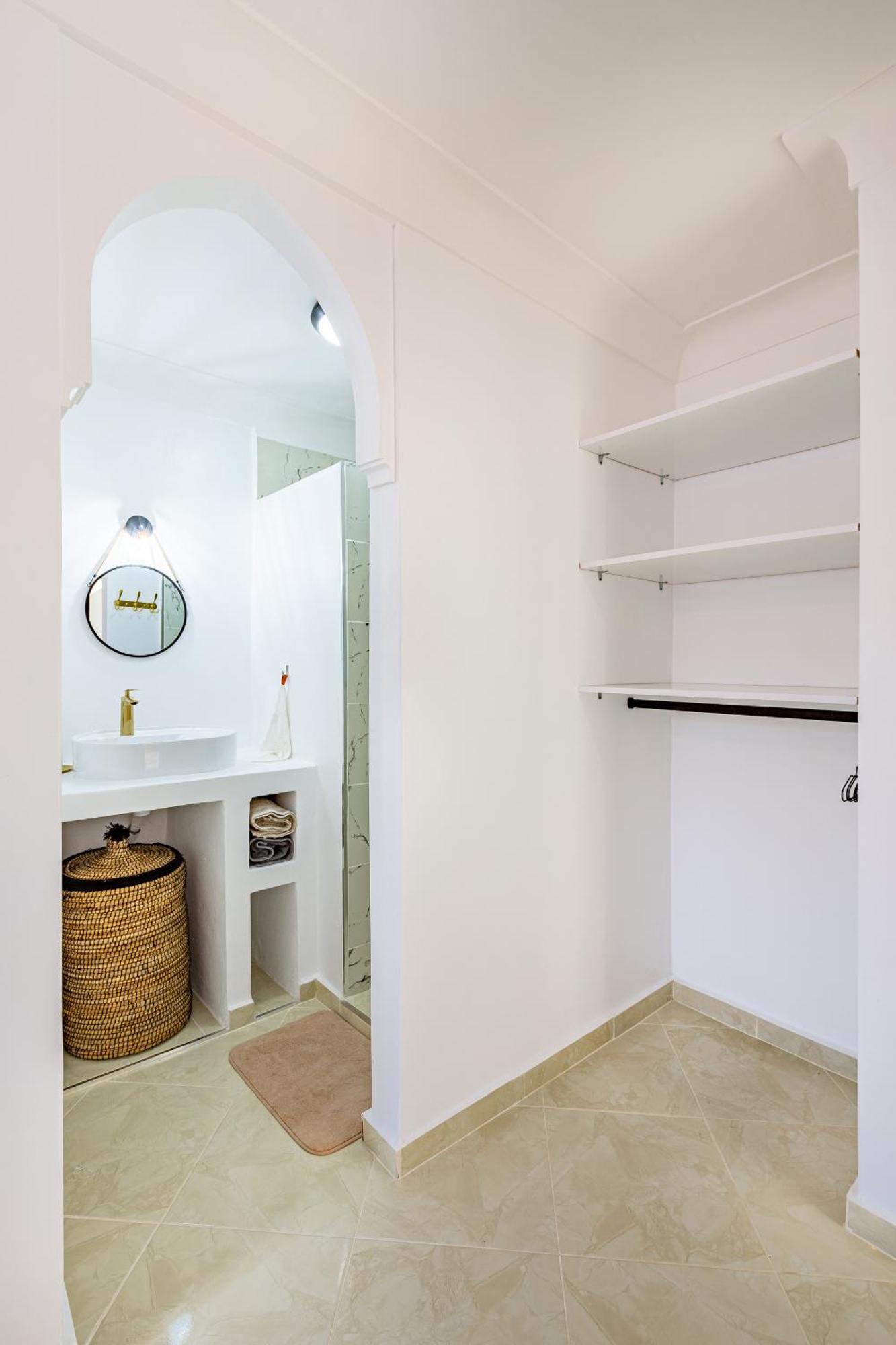 Riad Dar Juma, Suites & Appartements, Spa & Piscine Chauffee مراكش المظهر الخارجي الصورة