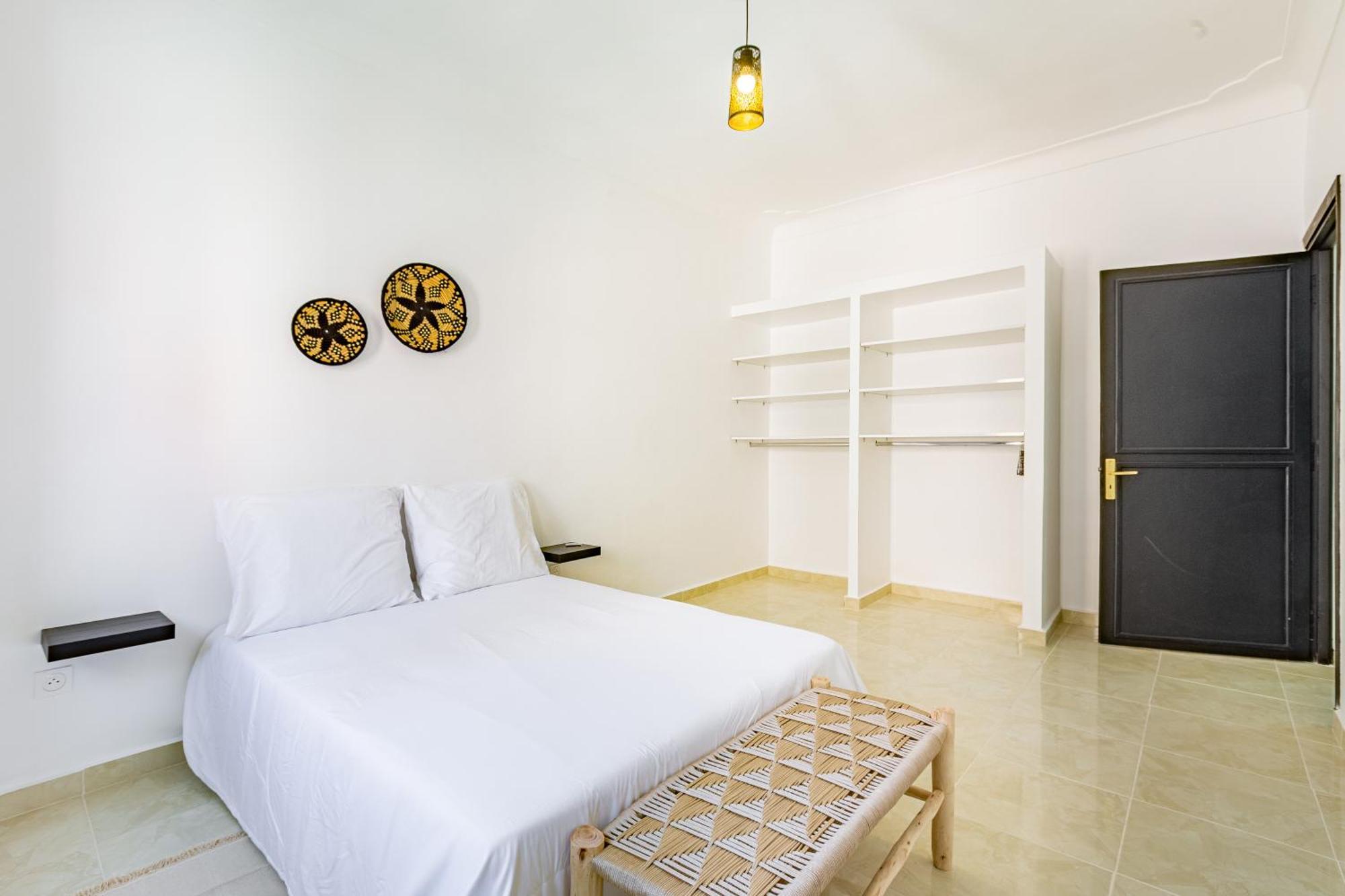 Riad Dar Juma, Suites & Appartements, Spa & Piscine Chauffee مراكش المظهر الخارجي الصورة