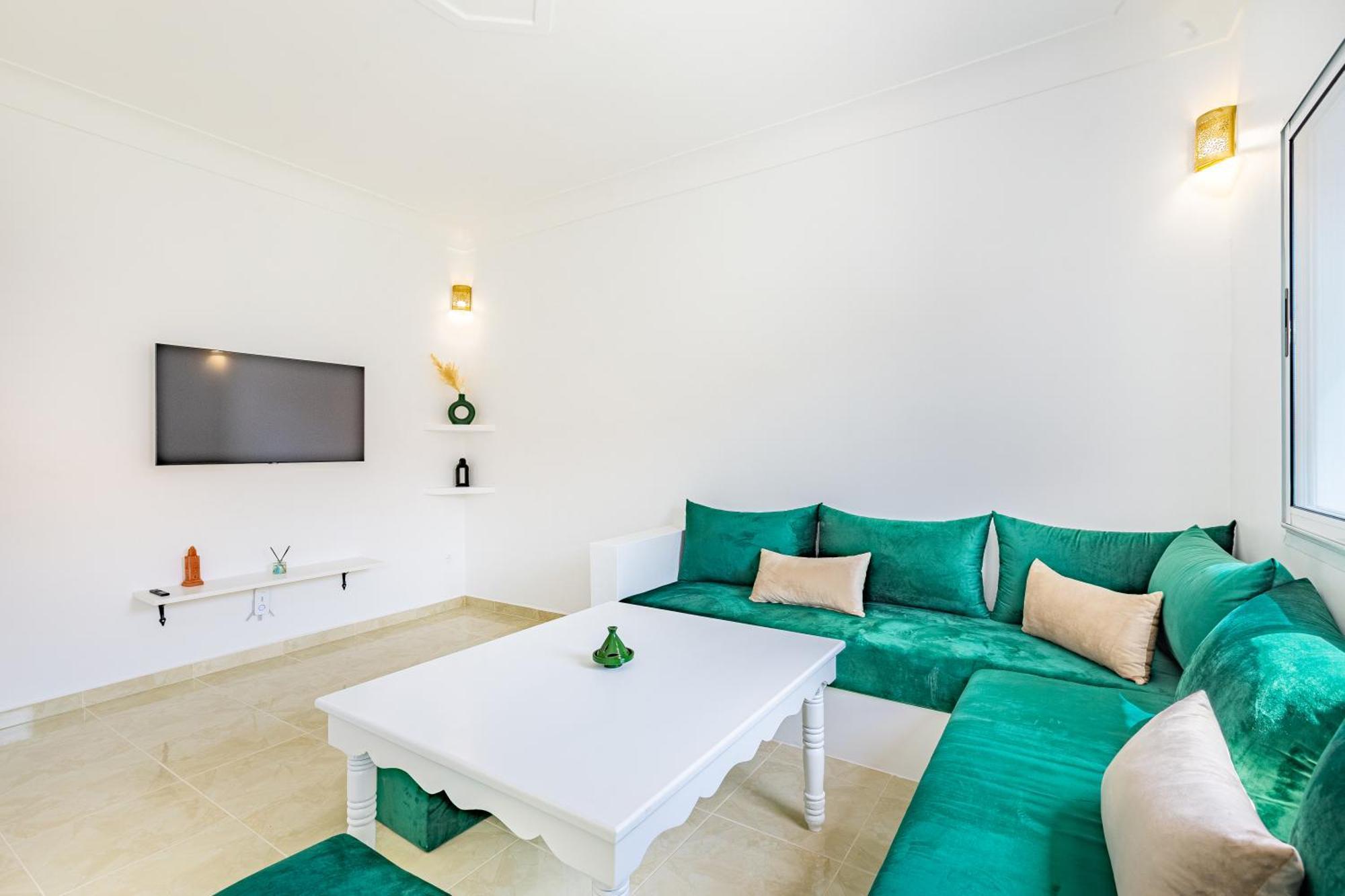 Riad Dar Juma, Suites & Appartements, Spa & Piscine Chauffee مراكش المظهر الخارجي الصورة