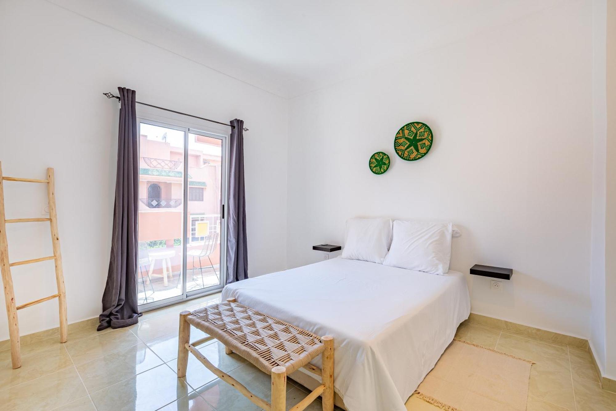 Riad Dar Juma, Suites & Appartements, Spa & Piscine Chauffee مراكش المظهر الخارجي الصورة