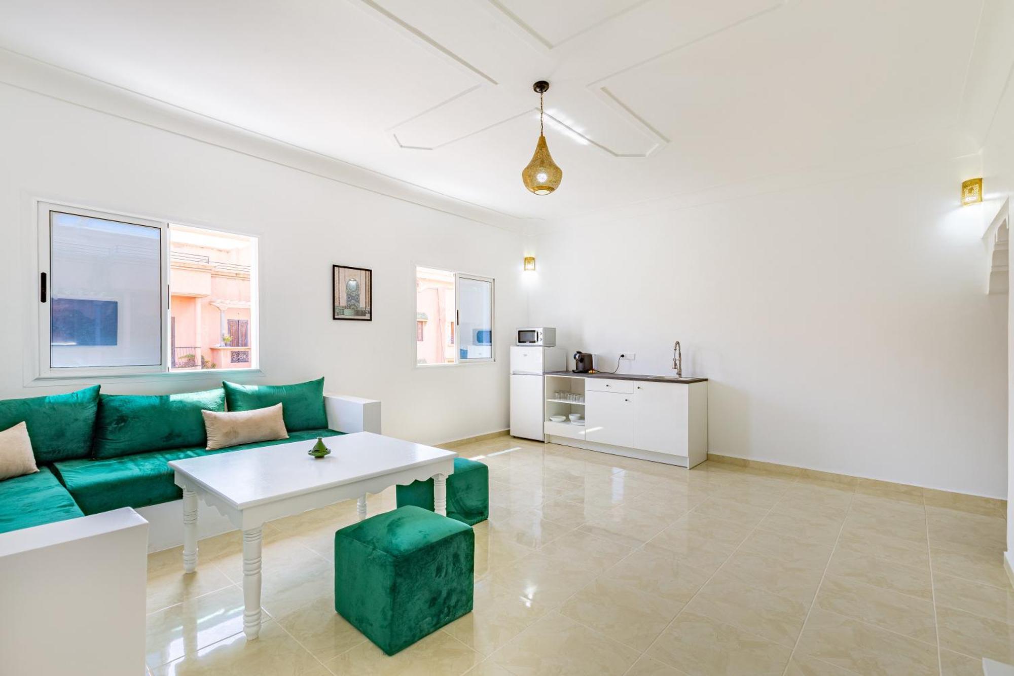 Riad Dar Juma, Suites & Appartements, Spa & Piscine Chauffee مراكش المظهر الخارجي الصورة