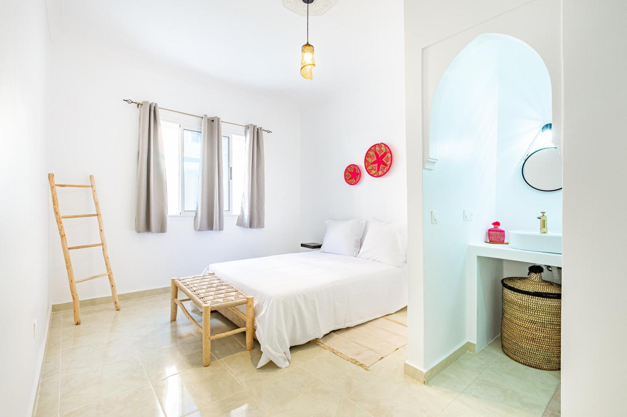 Riad Dar Juma, Suites & Appartements, Spa & Piscine Chauffee مراكش المظهر الخارجي الصورة