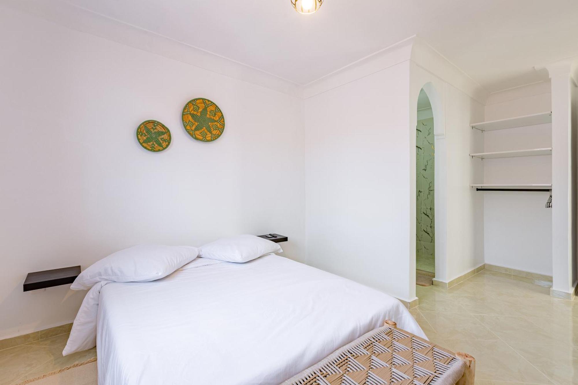 Riad Dar Juma, Suites & Appartements, Spa & Piscine Chauffee مراكش المظهر الخارجي الصورة