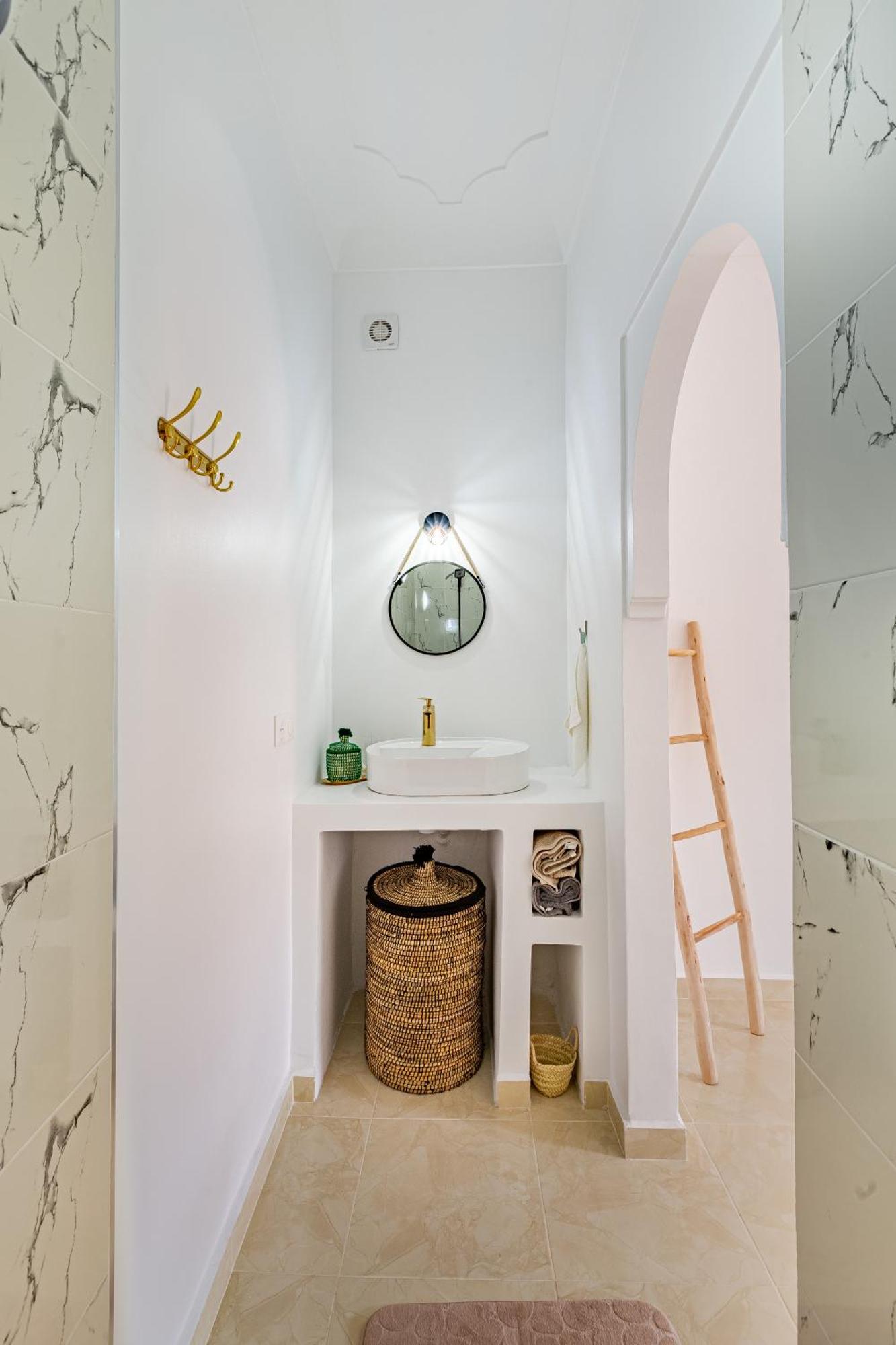Riad Dar Juma, Suites & Appartements, Spa & Piscine Chauffee مراكش المظهر الخارجي الصورة