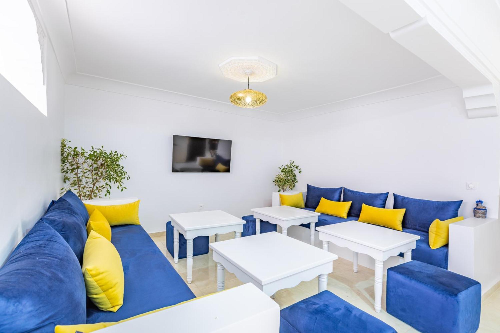 Riad Dar Juma, Suites & Appartements, Spa & Piscine Chauffee مراكش المظهر الخارجي الصورة