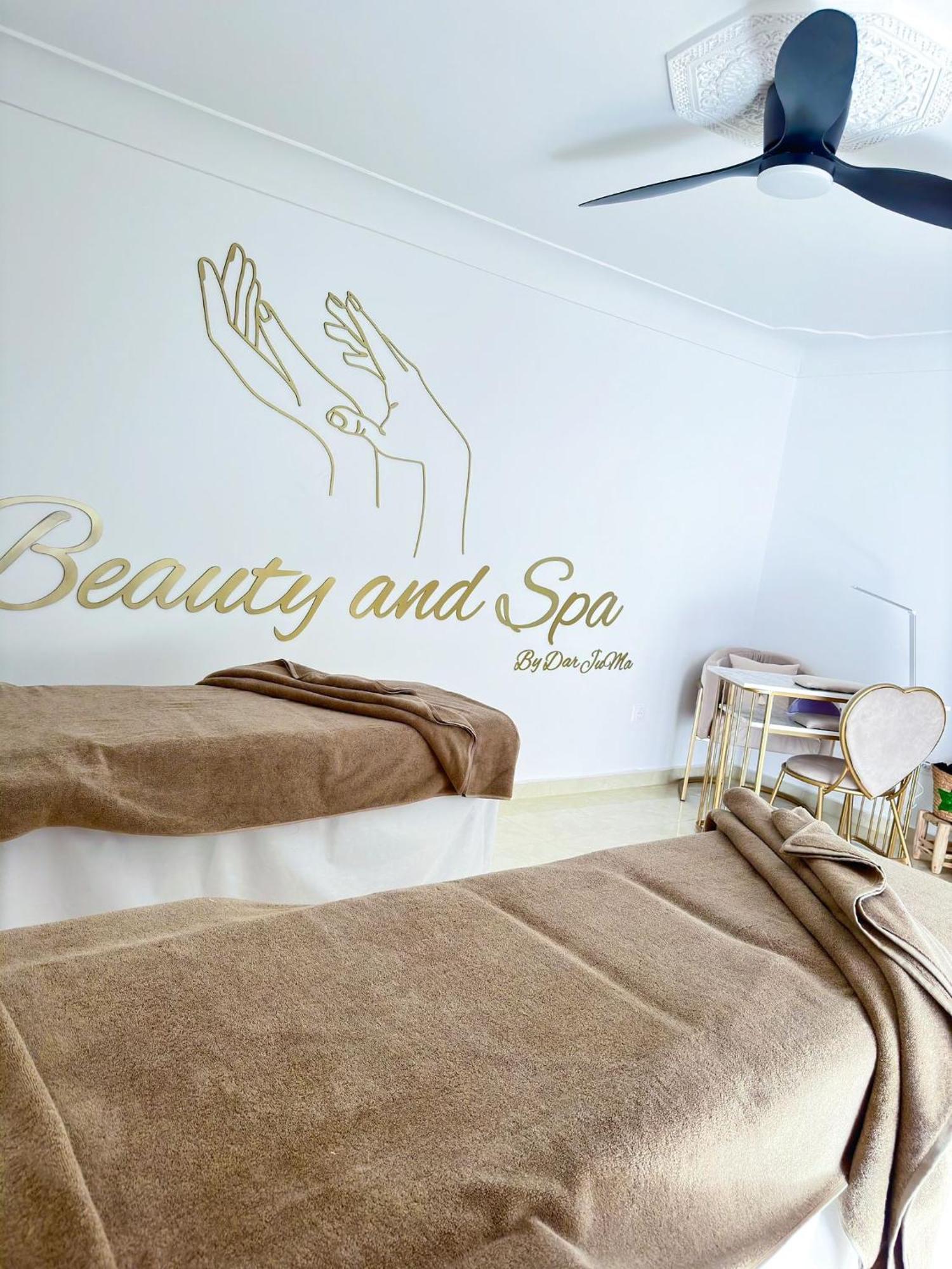 Riad Dar Juma, Suites & Appartements, Spa & Piscine Chauffee مراكش المظهر الخارجي الصورة