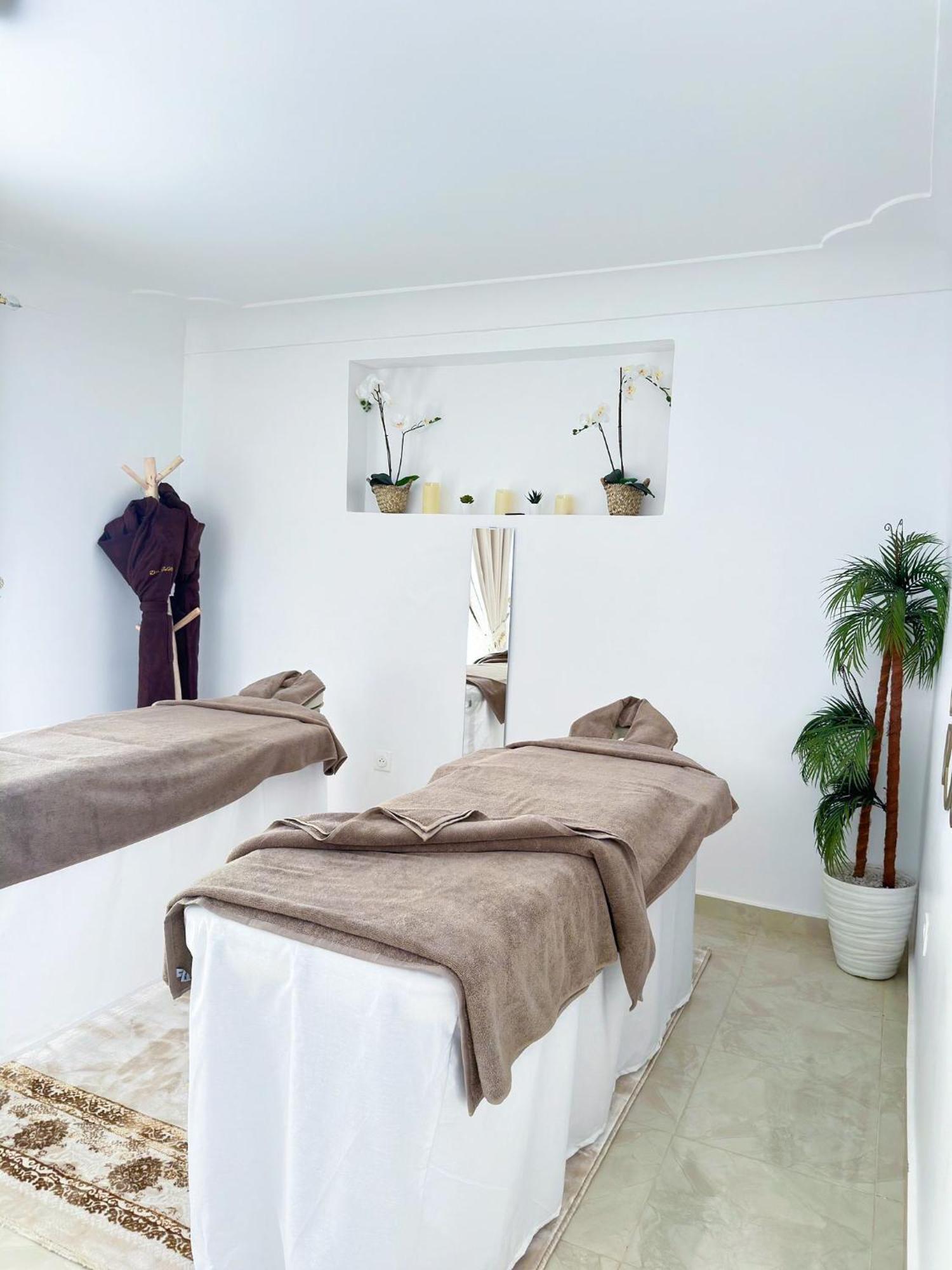 Riad Dar Juma, Suites & Appartements, Spa & Piscine Chauffee مراكش المظهر الخارجي الصورة