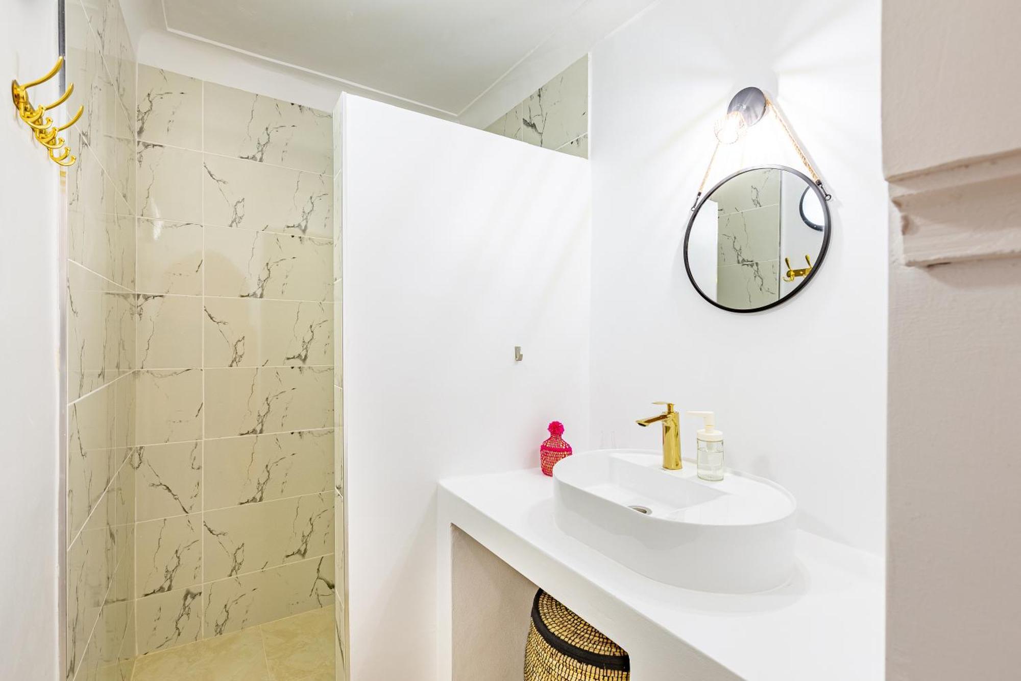 Riad Dar Juma, Suites & Appartements, Spa & Piscine Chauffee مراكش المظهر الخارجي الصورة